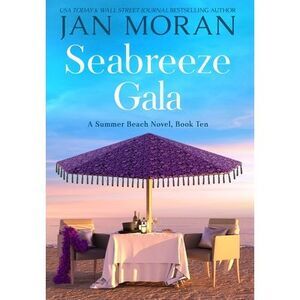 Seabreeze Gala -- Jan Moran